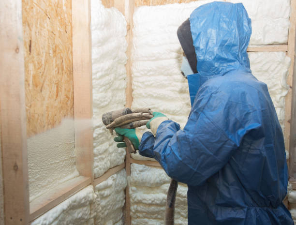 Best Batt and Roll Insulation  in Fortuna, CA